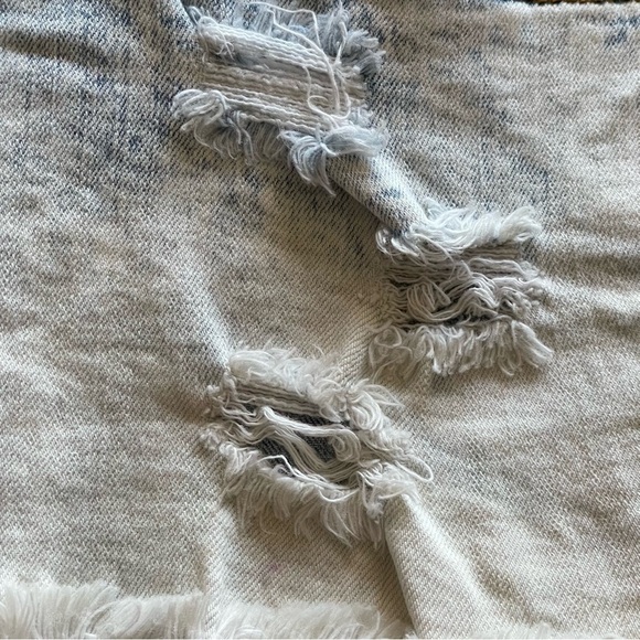 ✅2x Host Pick✅ 𝅺Bullhead Denim Co. High Rise Shorts, 3 - Picture 7 of 7